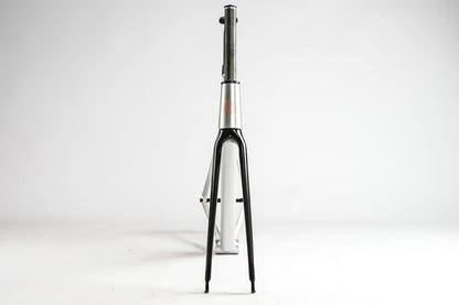 Ardently Sprint Pista Track Frame Set