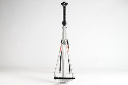 Ardently Sprint Pista Track Frame Set