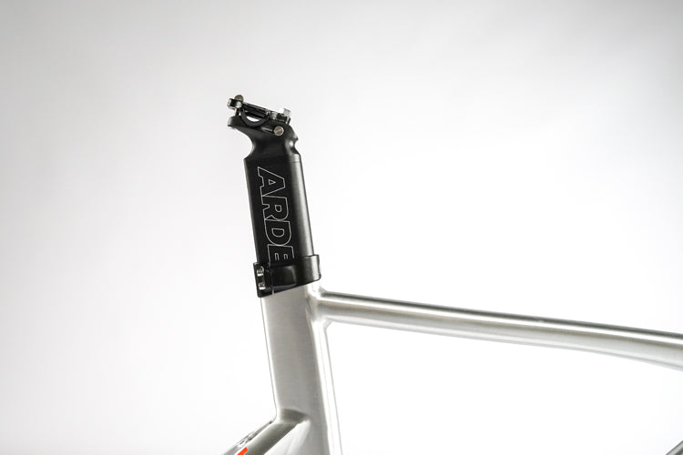 Ardently Sprint Pista Track Frame Set
