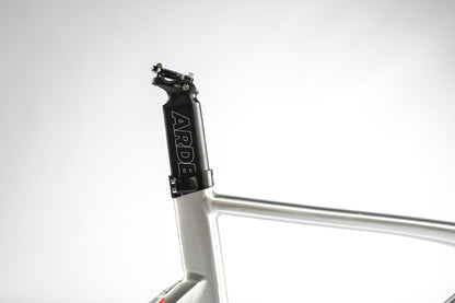 Ardently Sprint Pista Track Frame Set