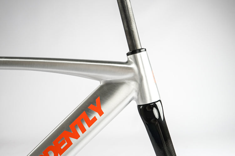 Ardently Sprint Pista Track Frame Set