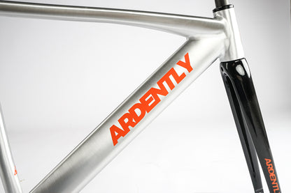 Ardently Sprint Pista Track Frame Set