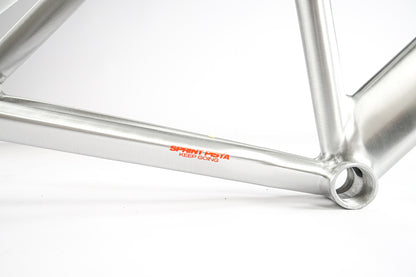Ardently Sprint Pista Track Frame Set