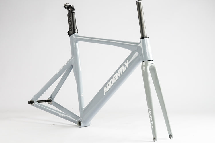 Ardently Sprint Pista Track Frame Set