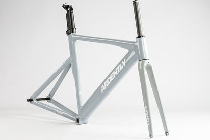 Ardently Sprint Pista Track Frame Set