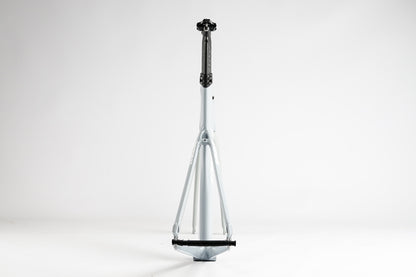 Ardently Sprint Pista Track Frame Set
