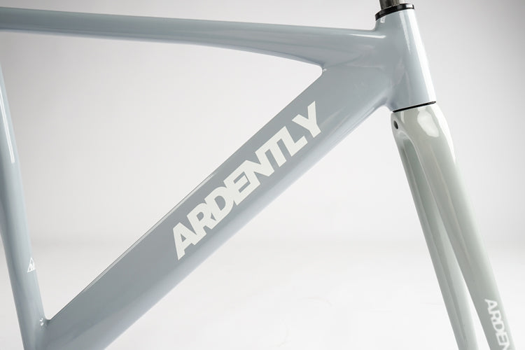 Ardently Sprint Pista Track Frame Set