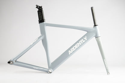 Ardently Sprint Pista Track Frame Set