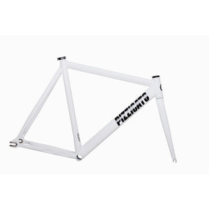 PIZZ R1 Track Frame Set