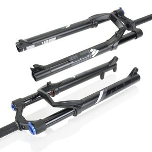 Advanced Mountain MTB Suspension Fork (TG3)