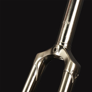 Advanced Mountain MTB Rigid Fork (TG2)