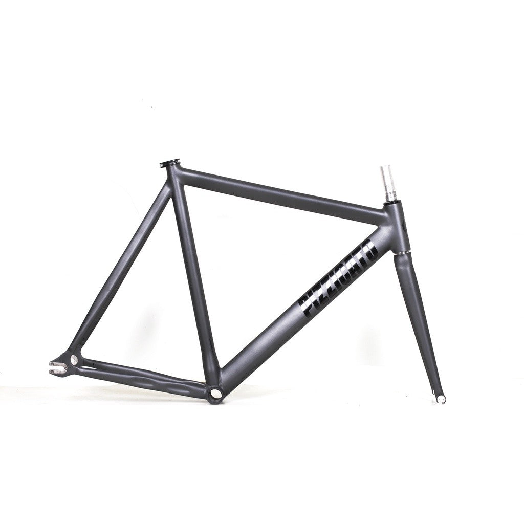 PIZZ R1 Track Frame Set
