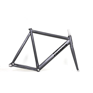 PIZZ R1 Track Frame Set