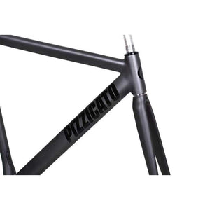 PIZZ R1 Track Frame Set