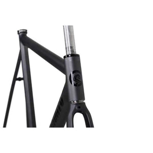 PIZZ R1 Track Frame Set
