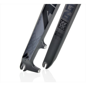 Advanced Mountain MTB Rigid Fork (TG6)