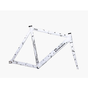 PIZZ Shukaku 2023 Track Frame Set
