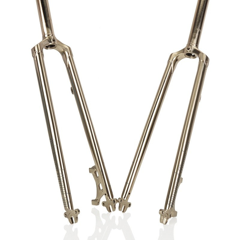 Advanced Mountain MTB Rigid Fork (TG2)