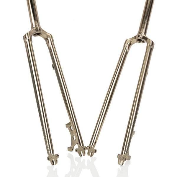 Advanced Mountain MTB Rigid Fork (TG2)