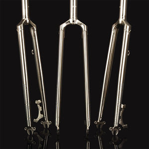 Advanced Mountain MTB Rigid Fork (TG2)