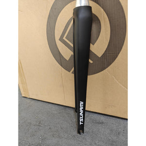 Tsunami Alu Tapered Fork