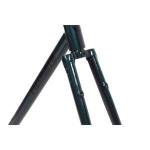 PIZZ Pizzcato Unbreakable U1 Frame Set (Green)