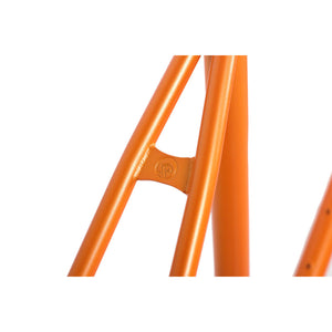 PIZZ Pizzcato Unbreakable U1 Frame Set (Orange)