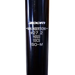 Zoom Seatpost | 270.2g