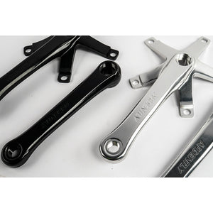 Ardently Crank Arm (AL7050, CNC Forge)