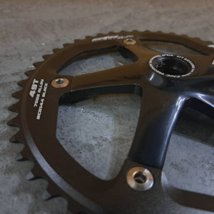 OTA Fury Crank Set (49T)