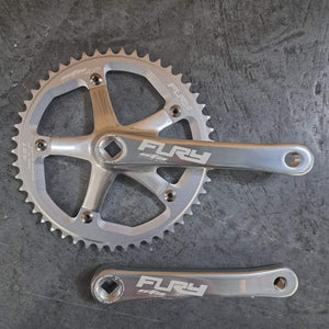 OTA Fury Crank Set (49T)
