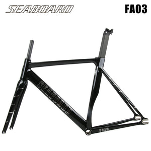 Tsunami Seaboard FA03 Track Frame Set