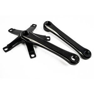Ardently Crank Arm (AL7050, CNC Forge)