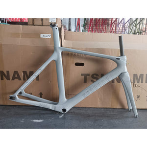 Tsunami FA06 Full Carbon Track Frameset