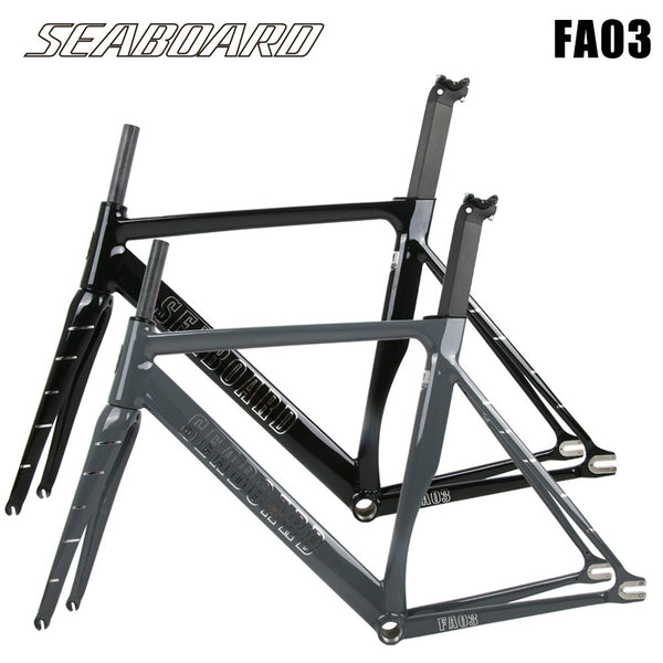 Tsunami Seaboard FA03 Track Frame Set