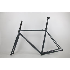 Tsunami Seaboard FG01 Track Frame Set