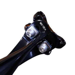 Zoom Seatpost | 270.2g