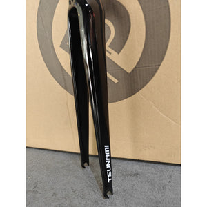 Tsunami Alu Tapered Fork