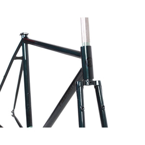 PIZZ Pizzcato Unbreakable U1 Frame Set (Green)