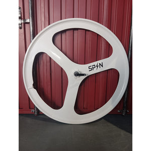 Spin Trispoke Rim (700c)