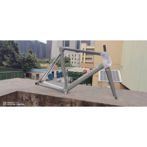 Tsunami Seaboard FA03 Track Frame Set