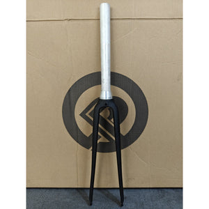 Tsunami Alu Tapered Fork