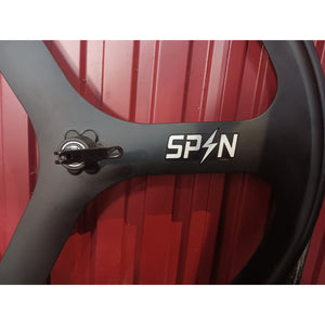 Spin Trispoke Rim (700c)