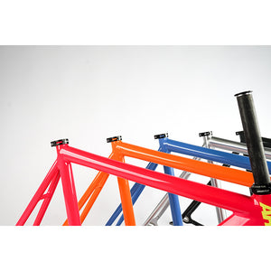 Ardently Arena Pista Track Frame Set