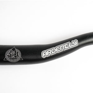Ardently Riser Bar (475mm)