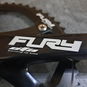 OTA Fury Crank Set (49T)