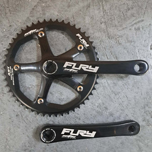OTA Fury Crank Set (49T)