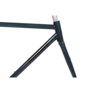 PIZZ Pizzcato Unbreakable U1 Frame Set (Green)