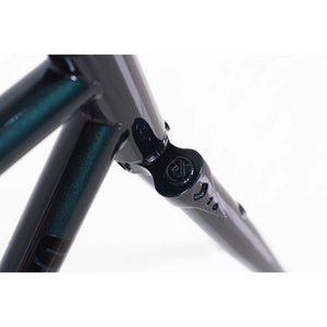 PIZZ Pizzcato Unbreakable U1 Frame Set (Green)