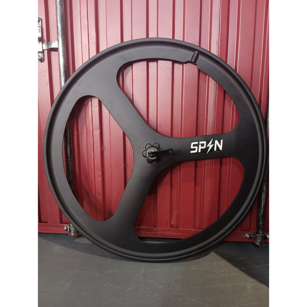 Spin Trispoke Rim (700c)